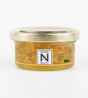 Caviar de Neuvic - Oeufs de Truite BIO