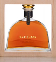 Armagnac Gelas - Bas Armagnac Gelas 8 ans en Carafe