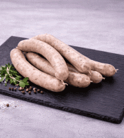 Maison Schmid - Saucisse de nuremberg x14