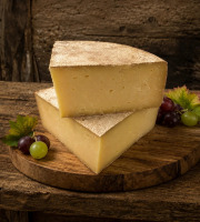 Maison Schmid - Le bargkass Bio lait cru. 200gr