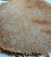 Gourmets de l'Ouest - Galettes de sarrasin Bretonnes x 24