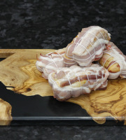 Boucherie Charcuterie Traiteur Lionel Ghérardi - Paupiette de Pintade aux choux x 4