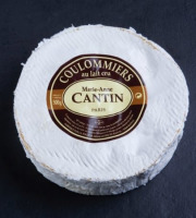 La Fromagerie Marie-Anne Cantin - Coulommiers Aop 250g