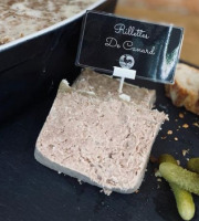 La Ferme Du Reel - Rillettes de Canard