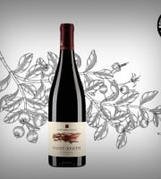 Boucherie Moderne - Vin rouge Le Passage - Saint-Joseph 75cl