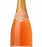 Champagne De Sloovere - Pienne - Champagne De Sloovere Pienne Rosé x6
