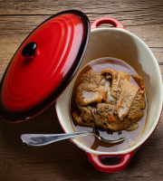 La Ferme de Cabrol - Tripes de Cabrol (2 parts)