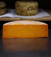 Alléosse Maitre Artisan Affineur Fromager - Leicestershire Red - Cheddar 500g