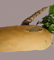 Ferme de la Paumerais - ANDOUILLETTE DE CANARD - 280 Gr (x4)