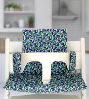 Timouny - Coussin Gabriel pour chaise haute Tripp Trapp