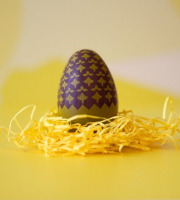 Maison Le Roux - L’Œuf Bigoudène