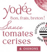 Agriloops - Coulis de tomates aux oignons 320g