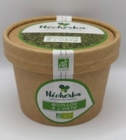 Néoherba - Bouillon à l'ortie