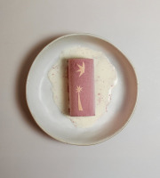 GT Designer Glacier - Bûchette Glacée "La Signature"