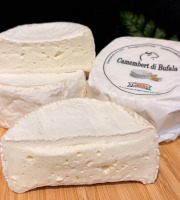 Maison BAYLE - Champions du Monde de boucherie 2016 - Camembert Di Buffala - 250g