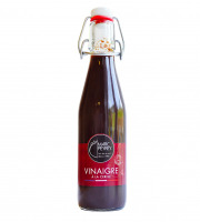 Maison Peyrey - Vinaigre à la cerise mi-cuite - 25 cl