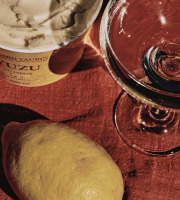 GT Designer Glacier - Sorbet Yuzu Japonais 80ml