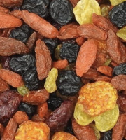 L'OLIVERAIE DU COUDON - Mélange Vitalité 200gr