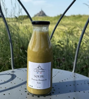 Ferme Saint Joseph - Soupe Poireaux, Pommes de Terre 50cl