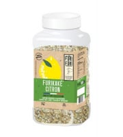 FuriFuri - Condiment sésame & algues- Furikake Citron 6x370g