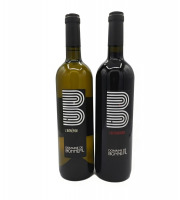 Domaine de Bonnefil - Coffret découverte 6 bouteilles de vin