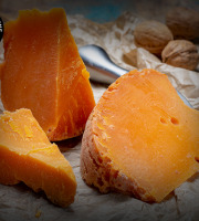 Boucherie Moderne - Mimolette - 200gr