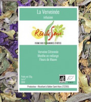 Résilisens - La Verveinée