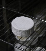 Alléosse Maitre Artisan Affineur Fromager - Barisien au lait cru (1/2)