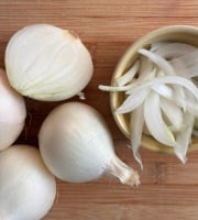 L’Echo Paysan - Oignon blanc sec bio 500g