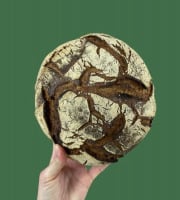 L'Atelier d’Eugène - Le Méteil 500g