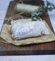 Ferme du caroire - Rôti de Chevreau Farci 350g