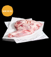 Nemrod - Épaule de sanglier avec os - 2,5kg