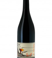 Des Poules et des Vignes à Bourgueil - Bourgueil "Jour de soif"