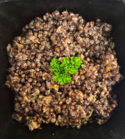 Ferme Joos - Lentilles assaisonnées - 300 g