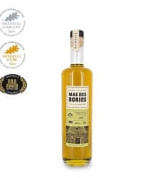 Mas des Bories - Huile d’olive vierge extra AOP PROVENCE 50cl