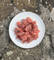 Maison Millas - Sauté de porc