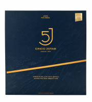 Caviar de Neuvic - Jambon tranché de Bellota - 70g