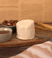 Fromage Gourmet - Cavalier de Brebis 230g
