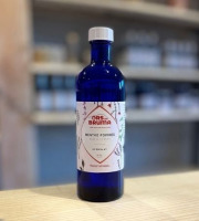Ors na Bruma - Hydrolat de Menthe Poivrée 20cl