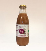 Les Myconautes - Mouliné d'eryngii gourmand