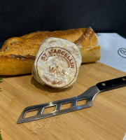 Maison BAYLE - Champions du Monde de boucherie 2016 - Saint-Marcellin - Affiné à la Lyonnaise - 80g