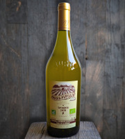 Elevage de Cochons en Forêt et Produits du Terroir Jurassien - Arbois - Pupillin SAVAGNIN 2020