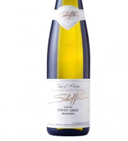 Maison Schmid - Pinot Gris Tradition - Schoffit