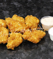 Boucherie Charcuterie Traiteur Lionel Ghérardi - Nuggets de Poulet  1 kg