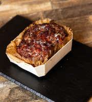 Maison Schmid - Paté de lapin