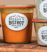 Les Bocaux du Bistrot - Soupe du potager