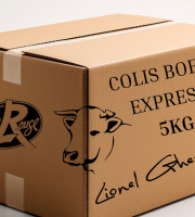 Boucherie Charcuterie Traiteur Lionel Ghérardi - [Précommande] Colis Bœuf Cuisson Express - 5kg