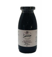 La Maison du Sureau - Concentré de baies de sureau - 25cl