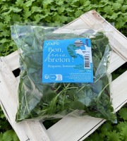 Agriloops - Roquette & Betterave Bretonnes 4 x 150g