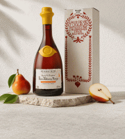 Maison Schmid - Eau de Vie Exception Poire Williams Rouge - Nusbaumer